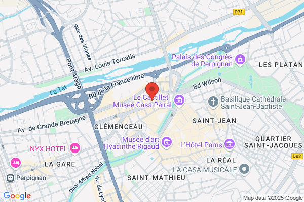 Credit Immobilier De France Sud Agence De perpignan