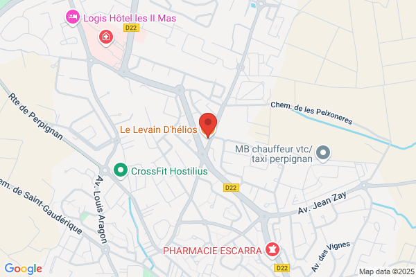 Au Levain D Helios Les Pains Du soleil