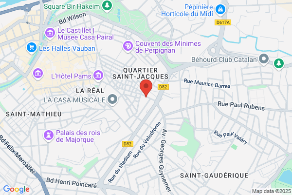 Boulangerie Orientale