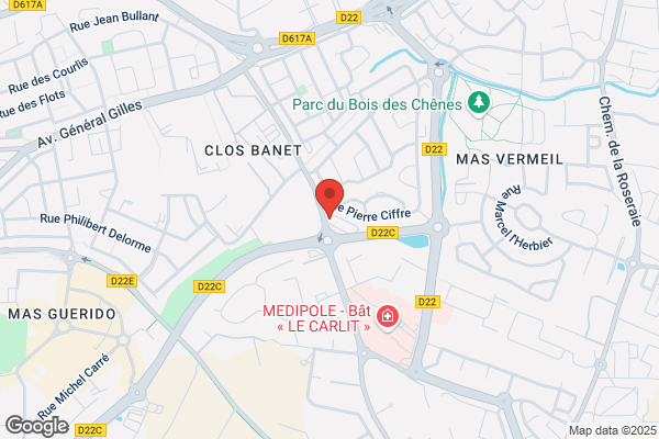 Boulangerie Poch