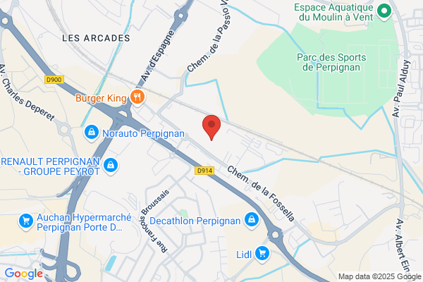 Alfa Romeo Perpignan Automobiles Concess Service Apre