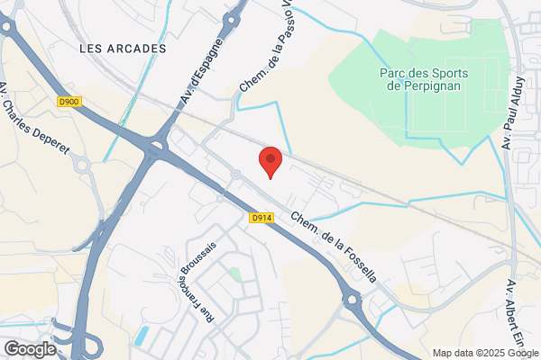 Alfa Romeo Perpignan Automobiles Concess Service Comm