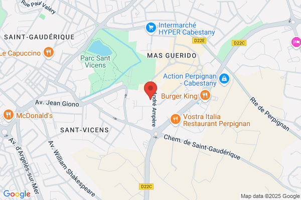 Etablissements Riere Remolins