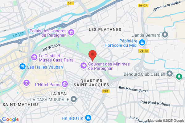 Garage Perpignan Services