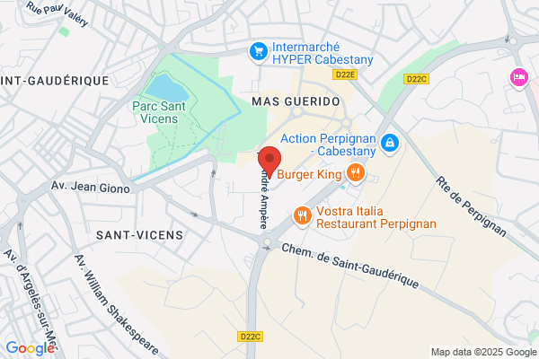 Barbry Guardiola Consultants Associes