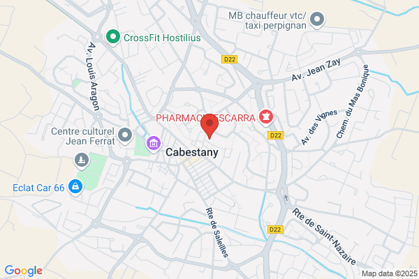 Cabinet Ohlicher Alain