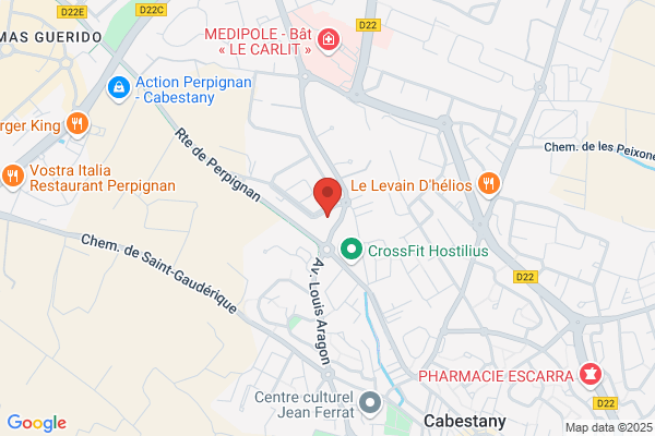 Guardiola Jean Marie