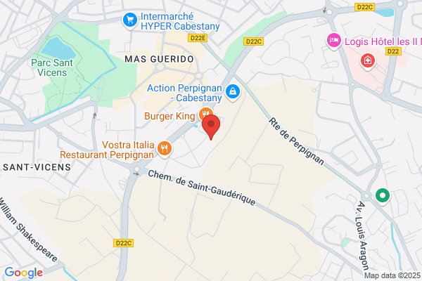 Easy Cash Perpignan