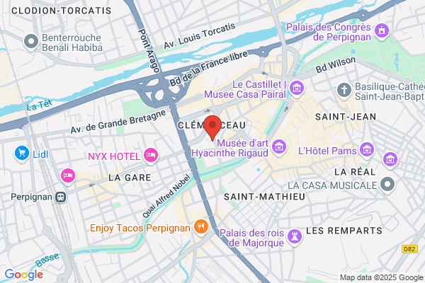 Augez Salon Maurice Gerard