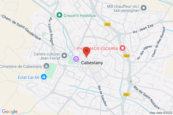 Cabestany Coiffure