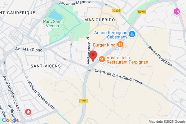 Joy Coiffure