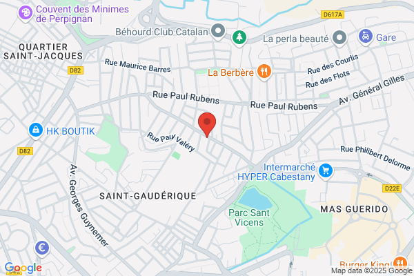 Caillis Bernard Chir Dentiste