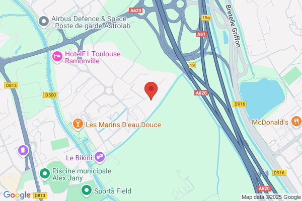 Agefos Pme Languedoc Roussillon Antenne P O