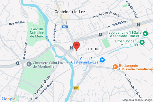 Agence Art Immobilier