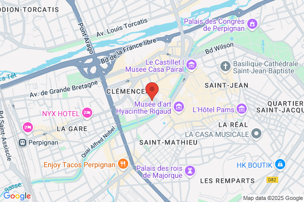 Agence Cabrol