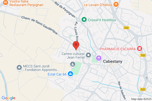 Comptoir Immobilier Menager