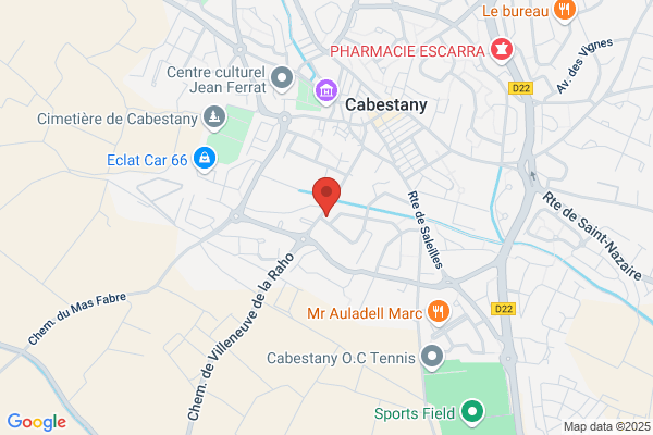Desreux Immobilier