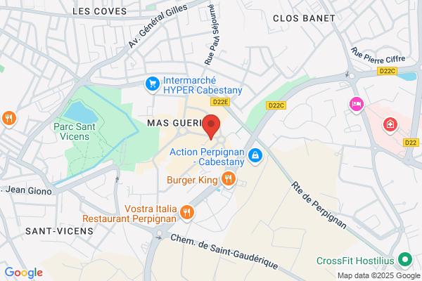 Gfr Immobilier
