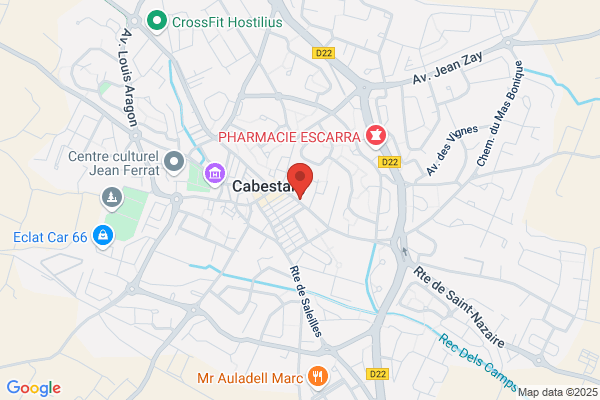 Cabinet Soins Infirmiers Messonnet Carrere