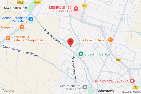 Gallet Monetti Nadine