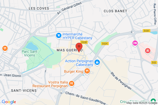 Castell Informatique