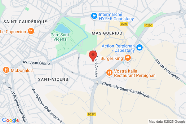 Centre Informatique Et Logistique