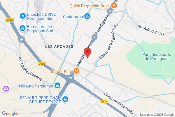 France literie Perpignan