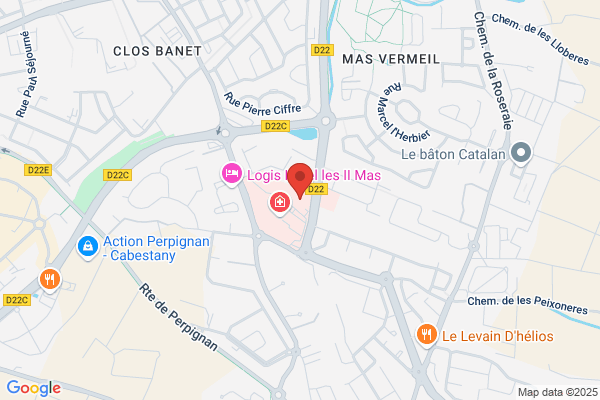 Centre D Irm Drs Baixas Bovis Brihat Batifol cohen cottin giob
