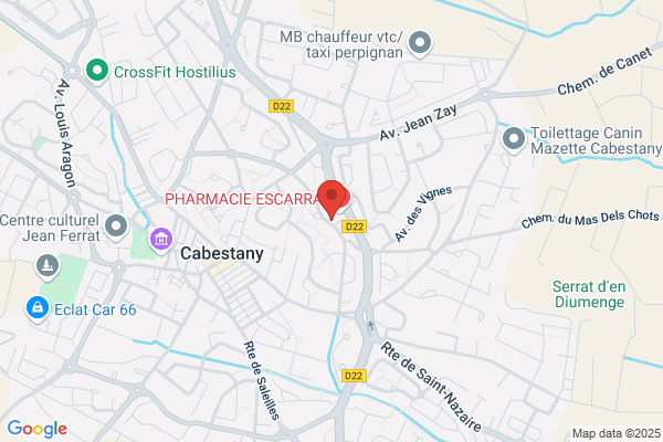 Cabinet Medical Des Docteurs Brazes Hossenbaccus