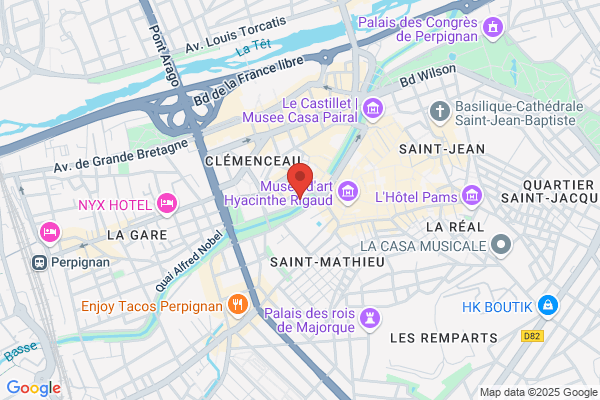 Cabinet Medical Des Docteurs Guerri Alain Et Moritz jean jacq