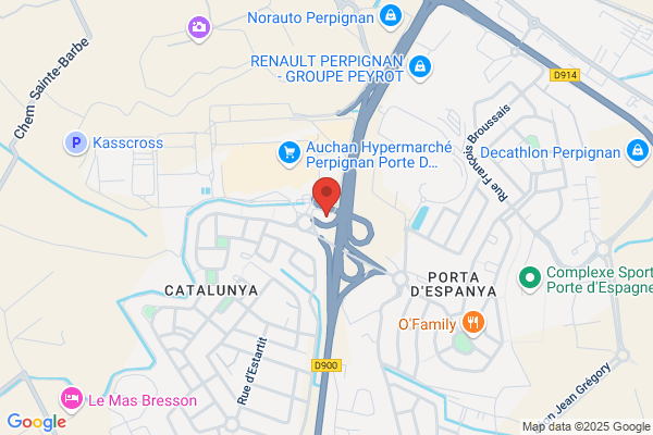 Feu Vert Services PERPIGNAN PORTE D ESPAGNE
