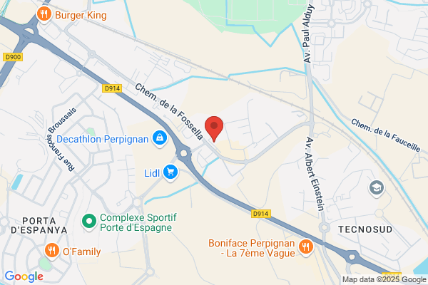 ACUITIS Opticien & Audioprothésiste Perpignan