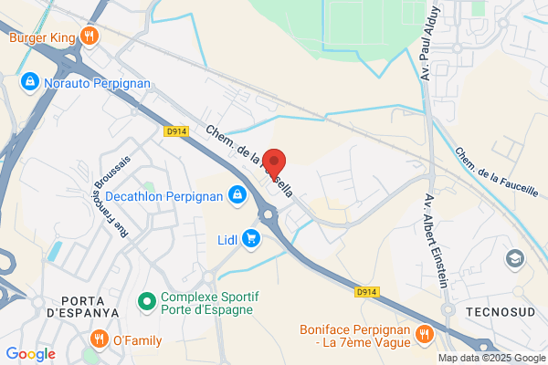 Samsic Emploi Perpignan Généraliste / BTP
