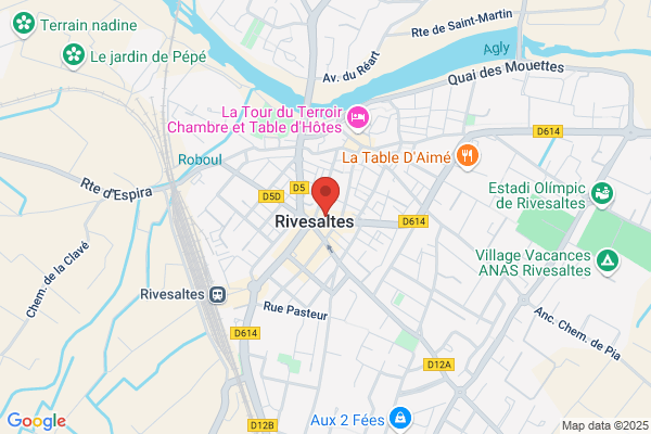 Dr. Pc Perpignan