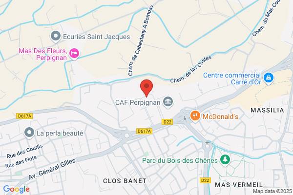 MCA conseils & Médiations