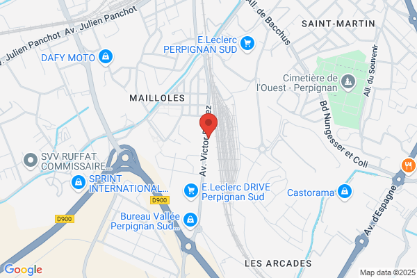 stockerseul.com - Perpignan Sud