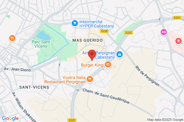 Comptoir Roussillonnais Arts Martiaux