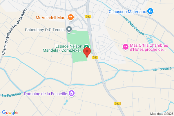 Comptoir Roussillonnais Arts Martiaux