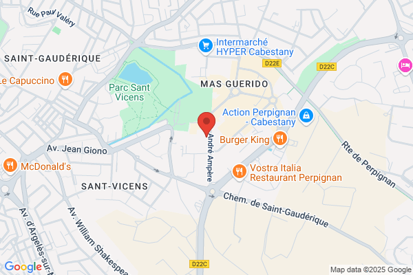 Authier Georges