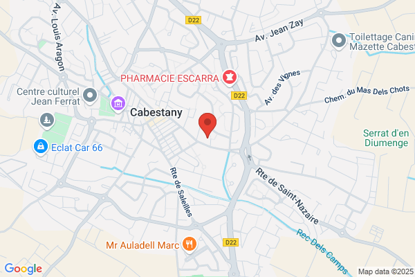 Centre De Kinesitherapie Flaubert