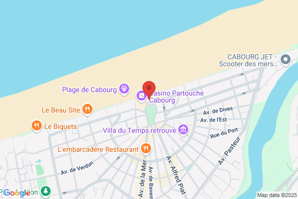Le GH Côté Bien Etre