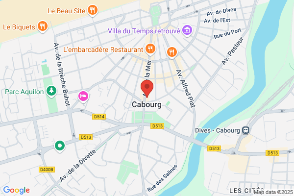 Agence immobilière Nexity