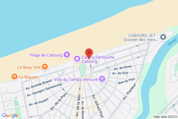 Mermoz Gallery