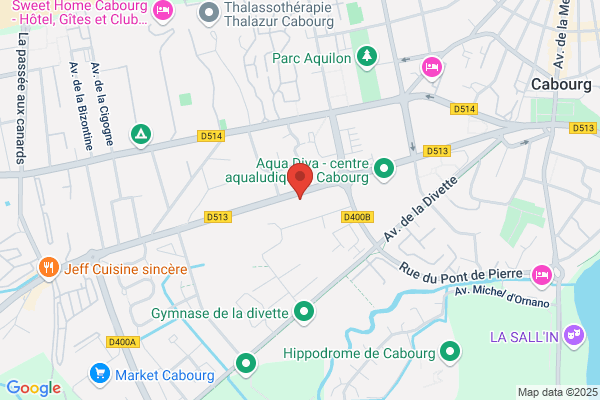 Résidence Services Seniors DOMITYS - Le Carrousel