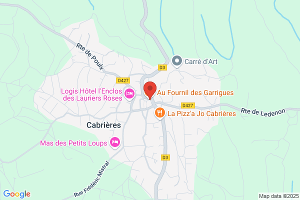 La Poste Agence Communale
