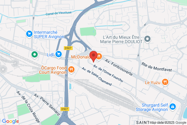 ITAL-PROVENCE SAS