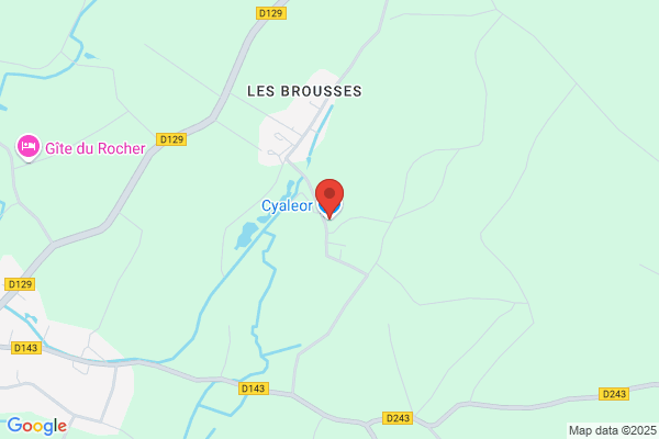 Bijouterie Celaur