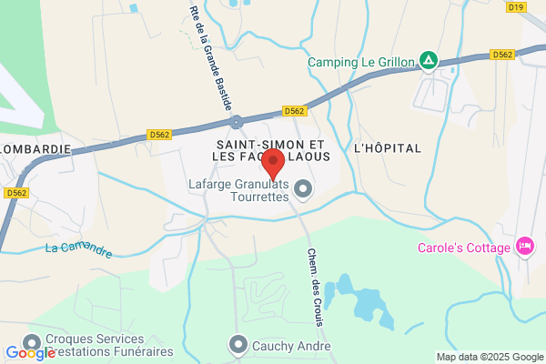 Garage Bayanne