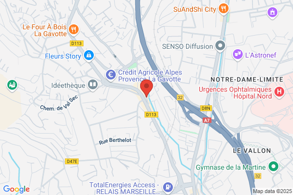 Gavotte Auto Sarl