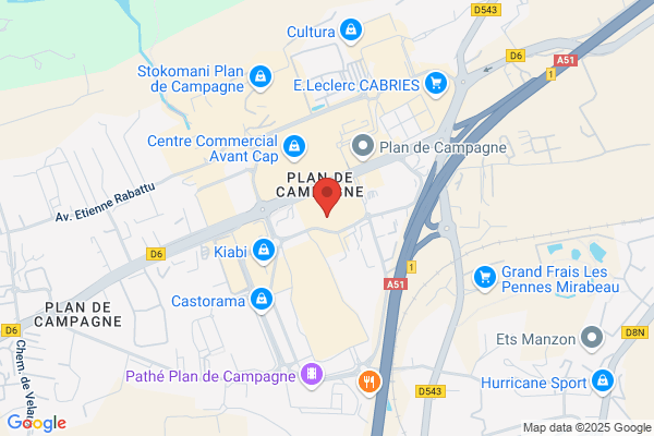 Fait Affaires